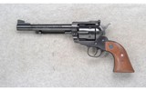 Ruger ~ New Model Blackhawk ~ .357 Magnum - 2 of 2