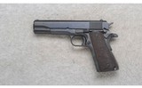 Remington ~ M 1911 A1 U.S. Army ~ .32 Auto - 2 of 2