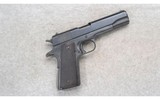 Remington ~ M 1911 A1 U.S. Army ~ .32 Auto - 1 of 2