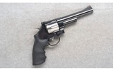 Smith & Wesson ~ 29-7 ~ .44 Magnum - 1 of 2