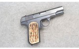 Colt ~ Automatic ~ .32 Rimless - 1 of 2