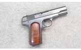 Colt ~ Automatic ~ .32 Rimless - 1 of 2