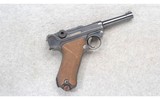DWM ~ Luger ~ .30 Luger - 1 of 2