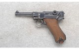 DWM ~ Luger ~ .30 Luger - 2 of 2