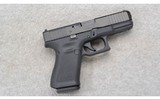 Glock ~ 19 Gen 5 ~ 9mm - 1 of 2