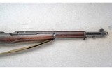International Harvester ~ U.S. Rifle M1 Garand ~ .30-06 Sprg. - 4 of 10