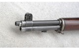 International Harvester ~ U.S. Rifle M1 Garand ~ .30-06 Sprg. - 6 of 10