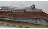 International Harvester ~ U.S. Rifle M1 Garand ~ .30-06 Sprg. - 8 of 10