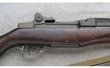 International Harvester ~ U.S. Rifle M1 Garand ~ .30-06 Sprg. - 3 of 10