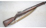 International Harvester ~ U.S. Rifle M1 Garand ~ .30-06 Sprg. - 1 of 10