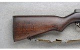 International Harvester ~ U.S. Rifle M1 Garand ~ .30-06 Sprg. - 2 of 10