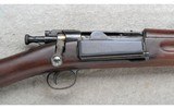 Springfield Armory ~ U.S. Model 1898 ~ .30-40 Krag - 3 of 10