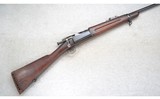 Springfield Armory ~ U.S. Model 1898 ~ .30-40 Krag - 1 of 10