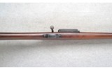 Springfield Armory ~ U.S. Model 1898 ~ .30-40 Krag - 5 of 10