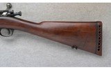 Springfield Armory ~ U.S. Model 1898 ~ .30-40 Krag - 9 of 10