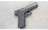 Glock ~ 22 Gen 4 ~ .40 S&W - 1 of 2
