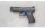 Walther ~ PPQ Q5 Match ~ 9mm - 2 of 2