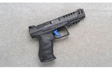 Walther ~ PPQ Q5 Match ~ 9mm - 1 of 2