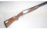 Fausti ~ Sporting Clays ~ 12 Ga. - 1 of 10