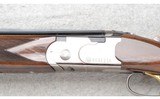 Beretta ~ 686 Onyx ~ 20 Ga. ~ Ducks Unlimited - 8 of 10
