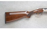 Beretta ~ 686 Onyx ~ 20 Ga. ~ Ducks Unlimited - 2 of 10