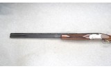 Beretta ~ 686 Onyx ~ 20 Ga. ~ Ducks Unlimited - 7 of 10