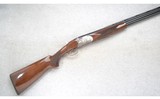 Beretta ~ 686 Onyx ~ 20 Ga. ~ Ducks Unlimited - 1 of 10