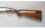 Beretta ~ 686 Onyx ~ 20 Ga. ~ Ducks Unlimited - 9 of 10