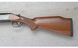 Valmet ~ 412 ~ .375 Win. / 20 Ga. ~ 2 barrel O/U set - 9 of 11