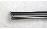 Valmet ~ 412 ~ .375 Win. / 20 Ga. ~ 2 barrel O/U set - 6 of 11