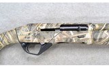 Benelli ~ Super Black Eagle 3 ~ 20 Ga. - 3 of 10