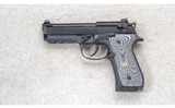 Beretta ~ 92G Centurion Tactical ~ 9mm - 2 of 2