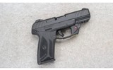Ruger ~ Security-9 ~ 9mm - 1 of 2