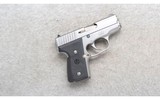 Kahr Arms ~ MK9 ~ 9mm - 1 of 2