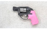 Ruger ~ LCR ~ .22 LR - 2 of 2