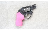 Ruger ~ LCR ~ .22 LR - 1 of 2
