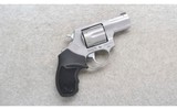 Taurus ~ 856 ~ .38 Special - 1 of 2