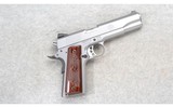 Ruger ~ SR1911 ~ .45 ACP - 1 of 2