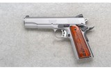 Ruger ~ SR1911 ~ .45 ACP - 2 of 2
