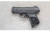 Ruger ~ SR9C ~ 9mm - 2 of 2