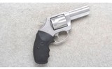 Charter Arms ~ Pit Bull .380 ~ .380 ACP - 1 of 2