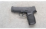 Sig Sauer ~ P365XL ~ 9mm - 2 of 2