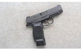 Sig Sauer ~ P365 XL ~ 9mm - 1 of 2