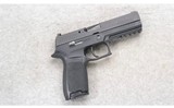 Sig Sauer ~ P320 ~ 9mm - 1 of 2