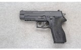 Sig Sauer ~ P227 ~ .45 ACP - 2 of 2