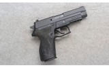 Sig Sauer ~ P227 ~ .45 ACP - 1 of 2