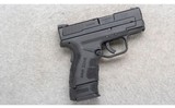 Springfield Armory ~ XD-9 Mod.2 Sub-Compact ~ 9mm - 1 of 2