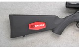 Savage ~ A17 ~ .17 HMR - 2 of 10