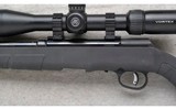Savage ~ A17 ~ .17 HMR - 8 of 10