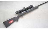 Savage ~ A17 ~ .17 HMR - 1 of 10